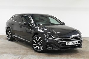 Volkswagen Arteon Shooting Brake (20-24) 2.0 TSI R Line DSG 5d For Sale - Arnold Clark Aberdeen Vauxhall / Peugeot, Aberdeen