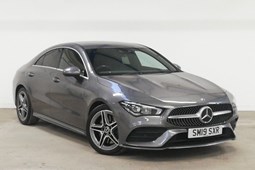 Mercedes-Benz CLA Coupe (19 on) CLA 220 AMG Line 7G-DCT auto 4d For Sale - Arnold Clark Aberdeen Vauxhall / Peugeot, Aberdeen