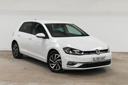 Volkswagen Golf Hatchback (13-20) Match Edition 1.0 TSI 115PS 5d For Sale - Arnold Clark Aberdeen Vauxhall / Peugeot, Aberdeen