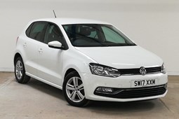 Volkswagen Polo Hatchback (09-17) Match Edition 1.2 TSI BMT 90PS 5d For Sale - Arnold Clark Aberdeen Vauxhall / Peugeot, Aberdeen