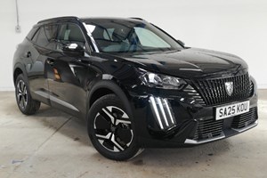 Peugeot 2008 (20 on) 1.2 Hybrid 136 Allure 5dr e-DSC6 For Sale - Arnold Clark Aberdeen Vauxhall / Peugeot, Aberdeen