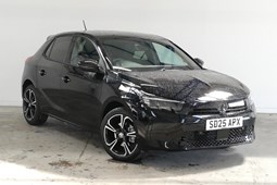 Vauxhall Corsa Hatchback (20 on) 1.2 Turbo GS 5dr Auto For Sale - Arnold Clark Aberdeen Vauxhall / Peugeot, Aberdeen