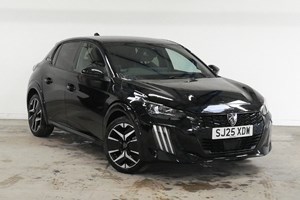 Peugeot 208 Hatchback (19 on) 1.2 PureTech 100 GT 5dr For Sale - Arnold Clark Aberdeen Vauxhall / Peugeot, Aberdeen