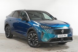 Peugeot 3008 SUV (24 on) 1.2 Hybrid 136 GT 5dr e-DSC6 For Sale - Arnold Clark Aberdeen Vauxhall / Peugeot, Aberdeen