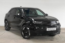Vauxhall Mokka Electric SUV (25 on) 115kW GS 54kWh 5dr Auto For Sale - Arnold Clark Aberdeen Vauxhall / Peugeot, Aberdeen