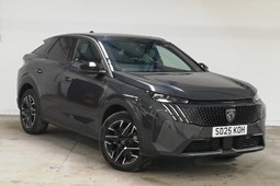 Peugeot 3008 SUV (24 on) 1.2 Hybrid 136 GT 5dr e-DSC6 For Sale - Arnold Clark Aberdeen Vauxhall / Peugeot, Aberdeen