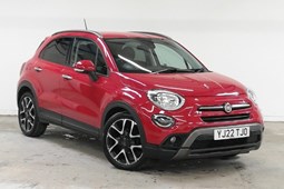 Fiat 500X (15-24) 1.0 Cross 5dr For Sale - Arnold Clark Aberdeen Vauxhall / Peugeot, Aberdeen