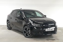Vauxhall Corsa Hatchback (20 on) 1.2 Turbo Ultimate 5dr Auto For Sale - Arnold Clark Aberdeen Vauxhall / Peugeot, Aberdeen