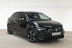 Vauxhall Corsa Hatchback (20 on) 1.2 Elite Edition 5dr For Sale - Arnold Clark Aberdeen Vauxhall / Peugeot, Aberdeen