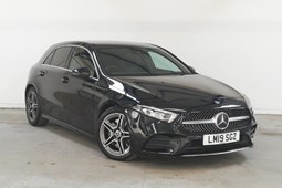 Mercedes-Benz A-Class Hatchback (18 on) A 250 AMG Line 7G-DCT auto 5d For Sale - Arnold Clark Aberdeen Vauxhall / Peugeot, Aberdeen