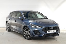 Ford Focus Hatchback (18 on) 1.0 EcoBoost ST-Line 5dr For Sale - Arnold Clark Aberdeen Vauxhall / Peugeot, Aberdeen