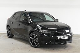 Vauxhall Corsa Hatchback (20 on) 1.2 Turbo Ultimate 5dr For Sale - Arnold Clark Aberdeen Vauxhall / Peugeot, Aberdeen