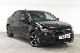 Vauxhall Corsa Hatchback (20 on) 1.2 Turbo Ultimate 5dr For Sale - Arnold Clark Aberdeen Vauxhall / Peugeot, Aberdeen