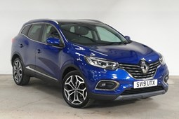 Renault Kadjar (15-22) GT Line TCe 140 5d For Sale - Arnold Clark Aberdeen Vauxhall / Peugeot, Aberdeen