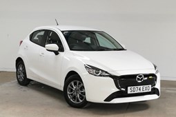 Mazda 2 (15-25) 1.5 Skyactiv G 75 Centre-Line 5dr For Sale - Arnold Clark Aberdeen Vauxhall / Peugeot, Aberdeen