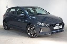 Hyundai i20 Hatchback (20 on) 1.0T GDi 48V MHD SE Connect 5dr DCT For Sale - Arnold Clark Aberdeen Vauxhall / Peugeot, Aberdeen