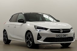 Vauxhall Corsa Hatchback (20 on) 1.2 Turbo SRi Edition 5dr Auto For Sale - Arnold Clark Aberdeen Vauxhall / Peugeot, Aberdeen
