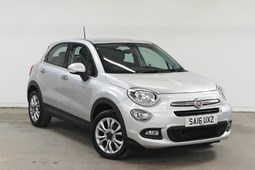 Fiat 500X (15-24) 1.4 Multiair Pop Star 5d For Sale - Arnold Clark Aberdeen Vauxhall / Peugeot, Aberdeen