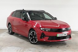 Vauxhall Astra Electric Sports Tourer (24 on) 115kW Ultimate 54kWh 5dr Auto For Sale - Arnold Clark Aberdeen Vauxhall / Peugeot, Aberdeen