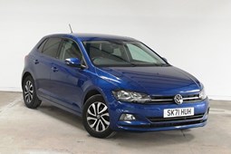 Volkswagen Polo Hatchback (17 on) 1.0 TSI 95 Active 5dr For Sale - Arnold Clark Aberdeen Vauxhall / Peugeot, Aberdeen
