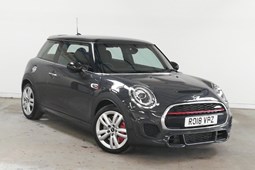 MINI Hatchback (14-24) John Cooper Works (03/2018 on) 3d For Sale - Arnold Clark Aberdeen Vauxhall / Peugeot, Aberdeen