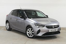 Vauxhall Corsa Hatchback (20 on) 1.2 Turbo Elite 5dr For Sale - Arnold Clark Aberdeen Vauxhall / Peugeot, Aberdeen