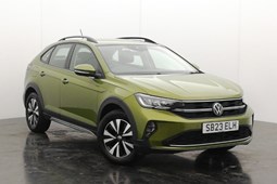 Volkswagen Taigo SUV (22 on) 1.0 TSI Life 4dr For Sale - Arnold Clark Aberdeen Vauxhall / Peugeot, Aberdeen