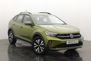 Volkswagen Taigo SUV (22 on) 1.0 TSI Life 4dr For Sale - Arnold Clark Aberdeen Vauxhall / Peugeot, Aberdeen
