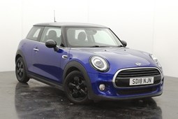 MINI Hatchback (14-24) Cooper (03/2018 on) 3d For Sale - Arnold Clark Aberdeen Vauxhall / Peugeot, Aberdeen