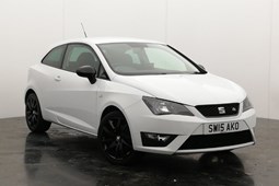 SEAT Ibiza FR (09-17) 1.4 TSI ACT FR Black Sport Coupe 3d For Sale - Arnold Clark Aberdeen Vauxhall / Peugeot, Aberdeen