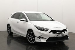 Kia Ceed Hatchback (18 on) 1.5T GDi ISG 3 5dr For Sale - Arnold Clark Aberdeen Vauxhall / Peugeot, Aberdeen