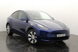 Tesla Model Y SUV (19 on) Long Range AWD 5dr Auto For Sale - Arnold Clark Aberdeen Vauxhall / Peugeot, Aberdeen