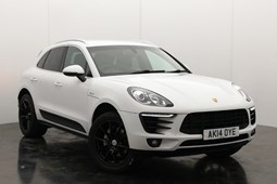 Porsche Macan (14-24) S Diesel 5d PDK For Sale - Arnold Clark Aberdeen Vauxhall / Peugeot, Aberdeen