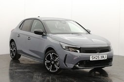 Vauxhall Corsa Hatchback (20 on) 1.2 Turbo Ultimate 5dr For Sale - Arnold Clark Aberdeen Vauxhall / Peugeot, Aberdeen