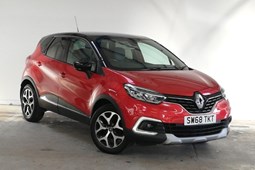 Renault Captur (13-19) GT Line TCe 90 5d For Sale - Arnold Clark Aberdeen Vauxhall / Peugeot, Aberdeen