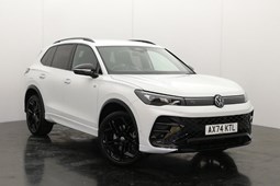 Volkswagen Tiguan eHybrid (24 on) 1.5 TSI eHybrid R-Line 5dr DSG For Sale - Arnold Clark Aberdeen Vauxhall / Peugeot, Aberdeen