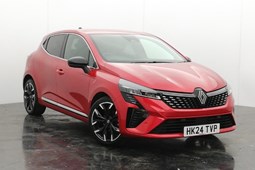 Renault Clio Hatchback (19 on) 1.0 TCe 90 Techno 5dr For Sale - Arnold Clark Aberdeen Vauxhall / Peugeot, Aberdeen