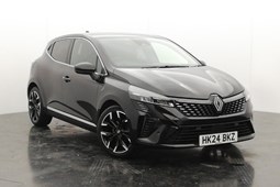 Renault Clio Hatchback (19 on) 1.0 TCe 90 Techno 5dr For Sale - Arnold Clark Aberdeen Vauxhall / Peugeot, Aberdeen
