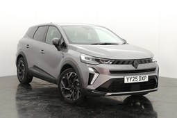 Renault Symbioz SUV (24 on) 1.6 E-Tech FHEV 145 Techno Esprit Alpine 5dr Auto For Sale - Arnold Clark Aberdeen Vauxhall / Peugeot, Aberdeen