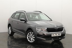 Skoda Kamiq SUV (19 on) 1.0 TSI 95 SE Edition 5dr For Sale - Arnold Clark Aberdeen Vauxhall / Peugeot, Aberdeen