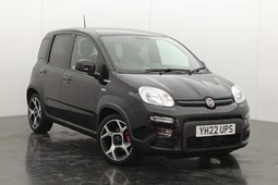 Fiat Panda (12-24) 1.0 Mild Hybrid Sport [5 Seat] 5dr For Sale - Arnold Clark Aberdeen Vauxhall / Peugeot, Aberdeen