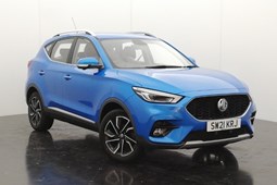 MG ZS SUV (17-24) 1.5 VTi-TECH Exclusive 5d For Sale - Arnold Clark Aberdeen Vauxhall / Peugeot, Aberdeen