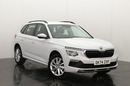 Skoda Kamiq SUV (19 on) 1.0 TSI 95 SE 5dr For Sale - Arnold Clark Aberdeen Vauxhall / Peugeot, Aberdeen