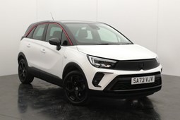 Vauxhall Crossland SUV (21 on) 1.2 Turbo GS 5dr For Sale - Arnold Clark Aberdeen Vauxhall / Peugeot, Aberdeen