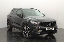 Volvo XC40 SUV (17 on) R-Design Pro T3 FWD (04/19-) 5d For Sale - Arnold Clark Aberdeen Vauxhall / Peugeot, Aberdeen