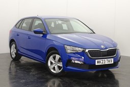 Skoda Scala Hatchback (19 on) SE 1.0 TSI 95PS 5d For Sale - Arnold Clark Aberdeen Vauxhall / Peugeot, Aberdeen