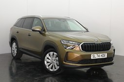 Skoda Kodiaq SUV (24 on) 1.5 TSI iV 204 SE L 5dr DSG For Sale - Arnold Clark Aberdeen Vauxhall / Peugeot, Aberdeen