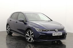 Volkswagen Golf Hatchback (20 on) R-Line 1.5 eTSI 150PS DSG auto 5d For Sale - Arnold Clark Aberdeen Vauxhall / Peugeot, Aberdeen