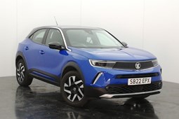 Vauxhall Mokka SUV (20 on) 1.2 Turbo 100 Elite Edition 5dr For Sale - Arnold Clark Aberdeen Vauxhall / Peugeot, Aberdeen
