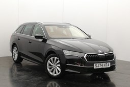 Skoda Octavia Estate (20 on) 2.0 TDI 150 SE L 5dr DSG For Sale - Arnold Clark Aberdeen Vauxhall / Peugeot, Aberdeen